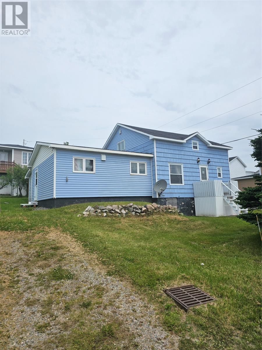 53 LeGallais Street - 2