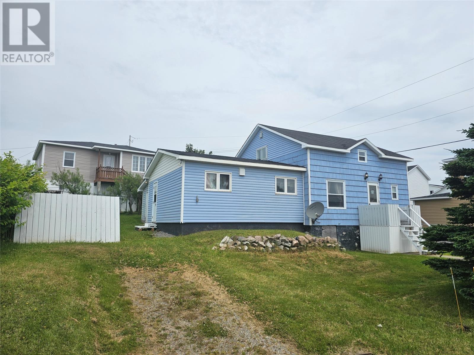 53 LeGallais Street - 3