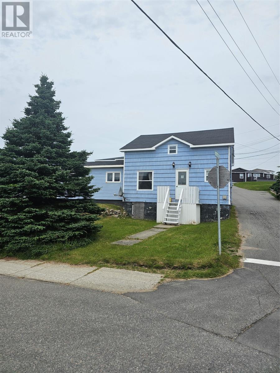 53 LeGallais Street - 4