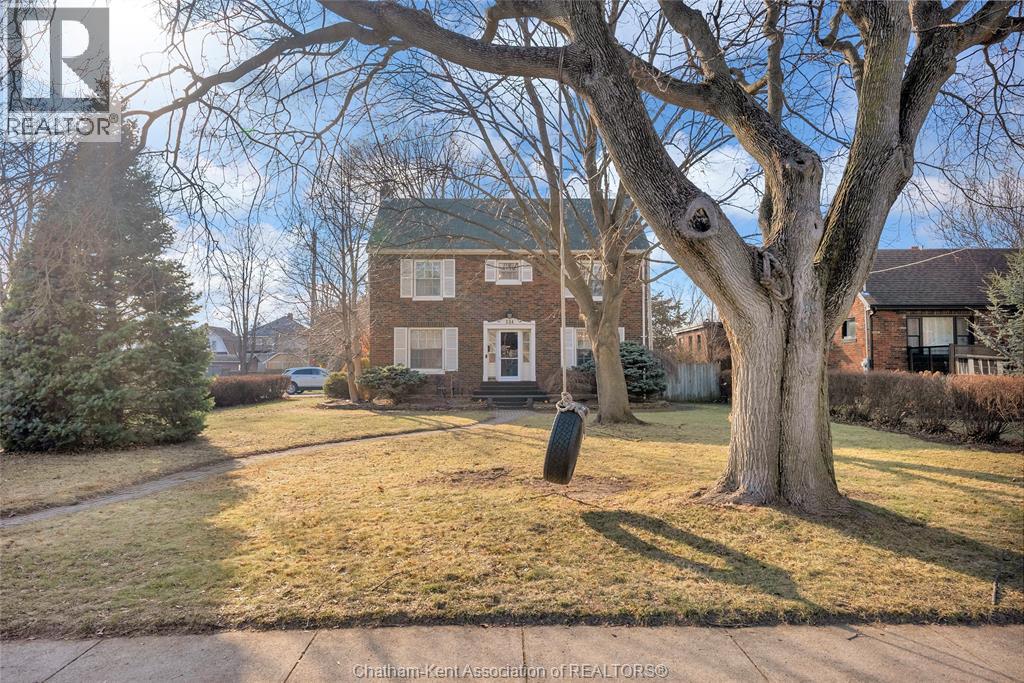 124 LLydican AVENUE, Chatham, Ontario, N7L3E8 — Photo 30