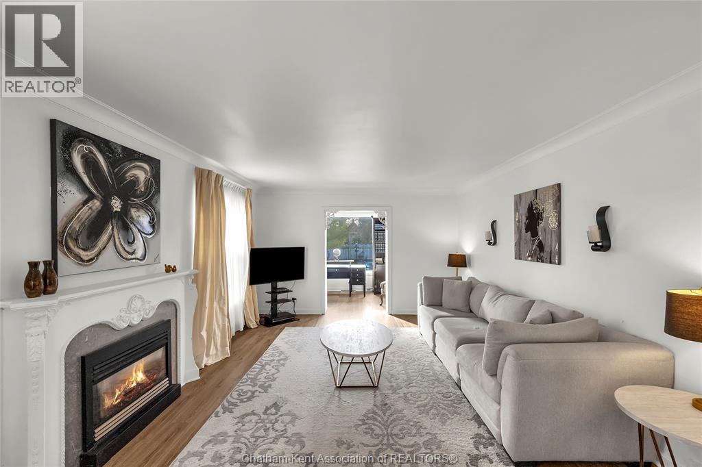 124 LLydican AVENUE, Chatham, Ontario, N7L3E8 — Photo 4