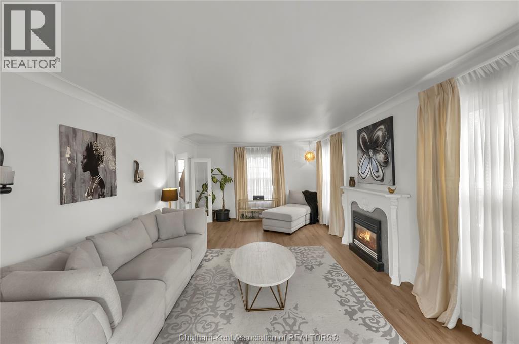 124 LLydican AVENUE, Chatham, Ontario, N7L3E8 — Photo 8