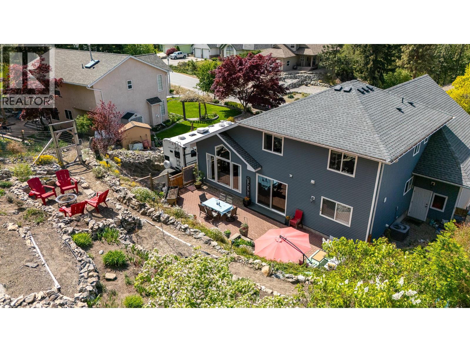 271 Heritage Boulevard, Okanagan Falls