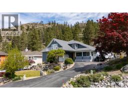  271 Heritage Boulevard, Okanagan Falls