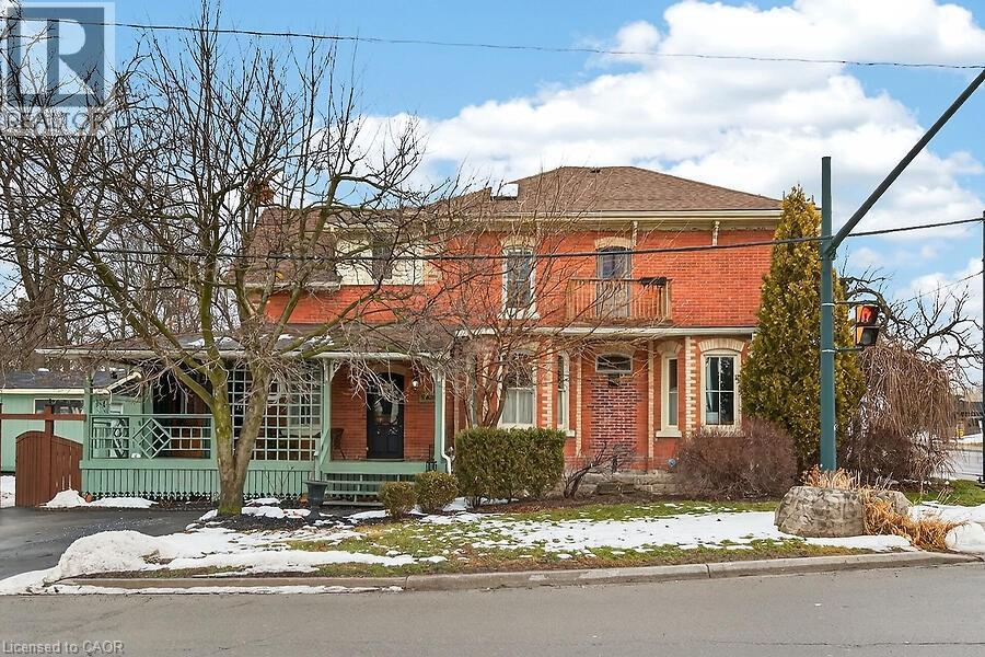 149 ARGYLE Street N, Caledonia, Ontario, N3W1K9 — Photo 4
