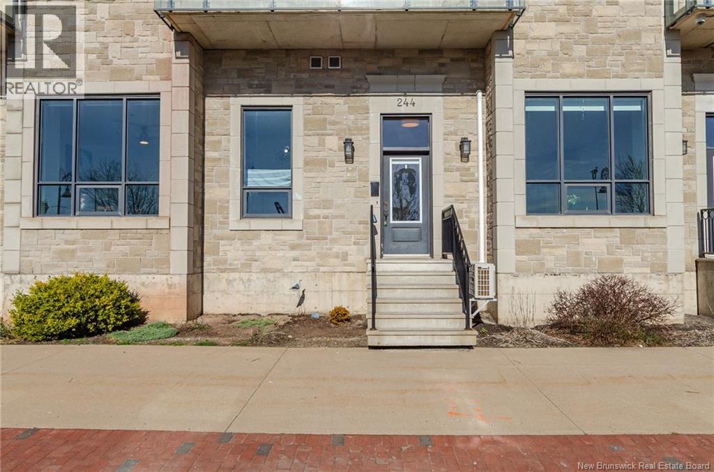 244 Water Street - 27