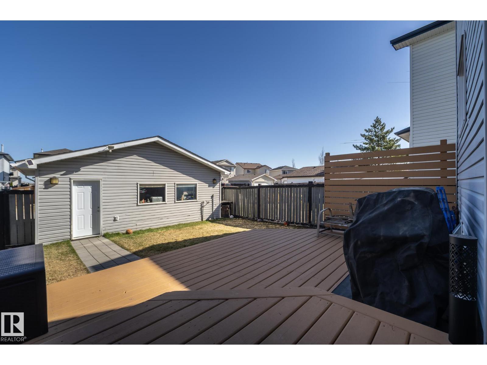 65 BIRCHMONT DR, Leduc