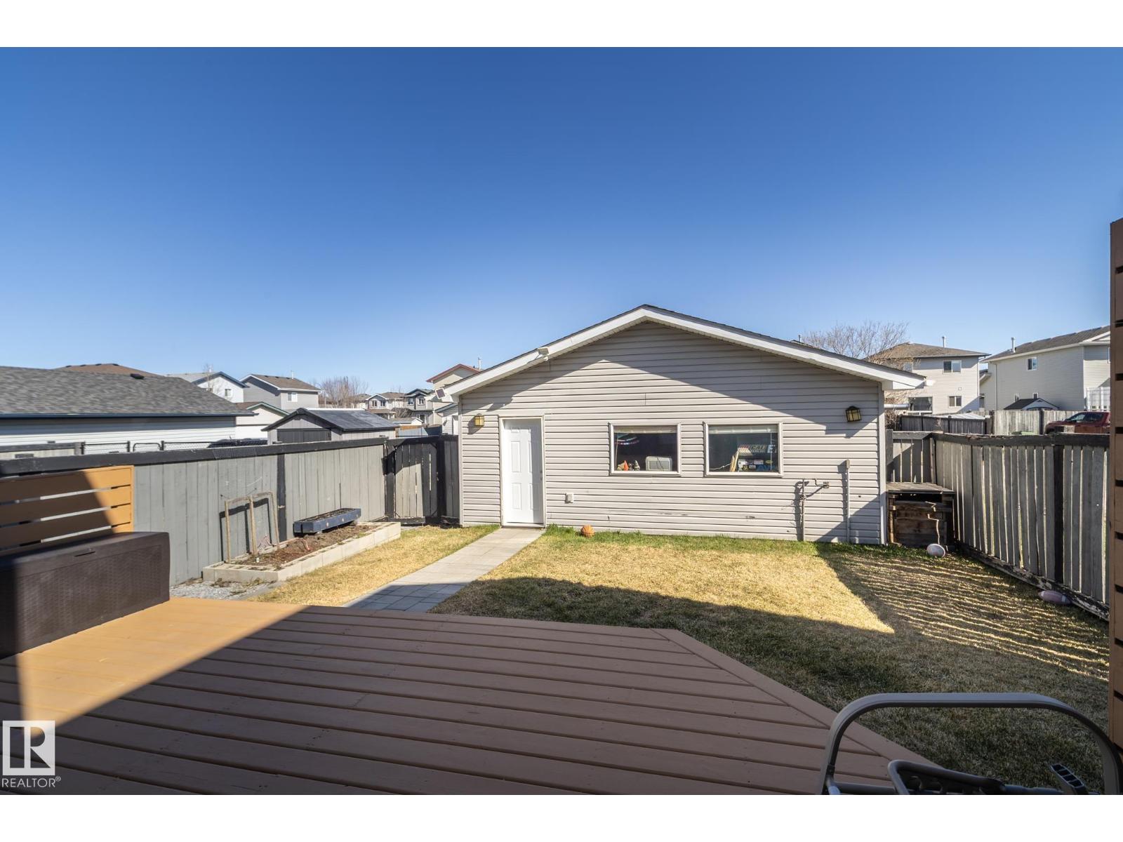 65 BIRCHMONT DR, Leduc