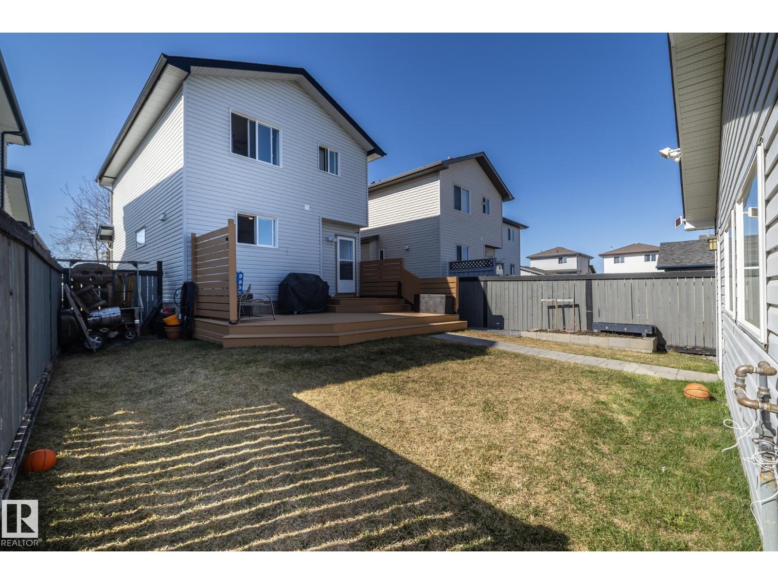 65 BIRCHMONT DR, Leduc
