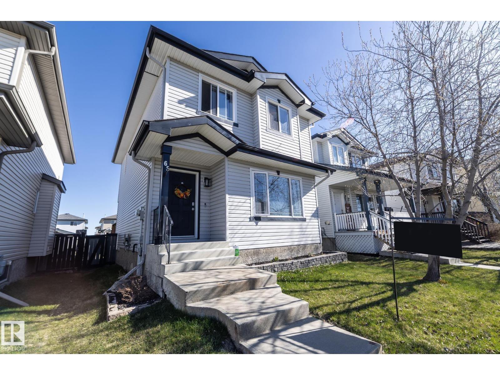 65 BIRCHMONT DR, Leduc