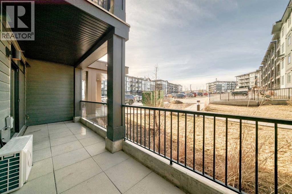 #105 30 Sage Hill Walk NW - 5