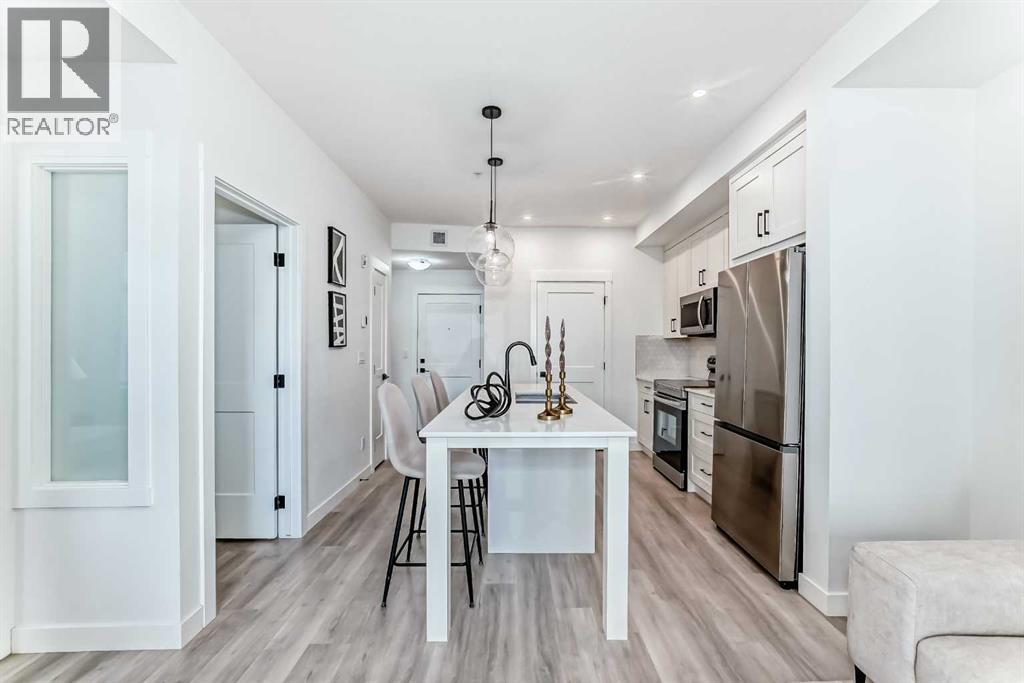 #105 30 Sage Hill Walk NW - 14
