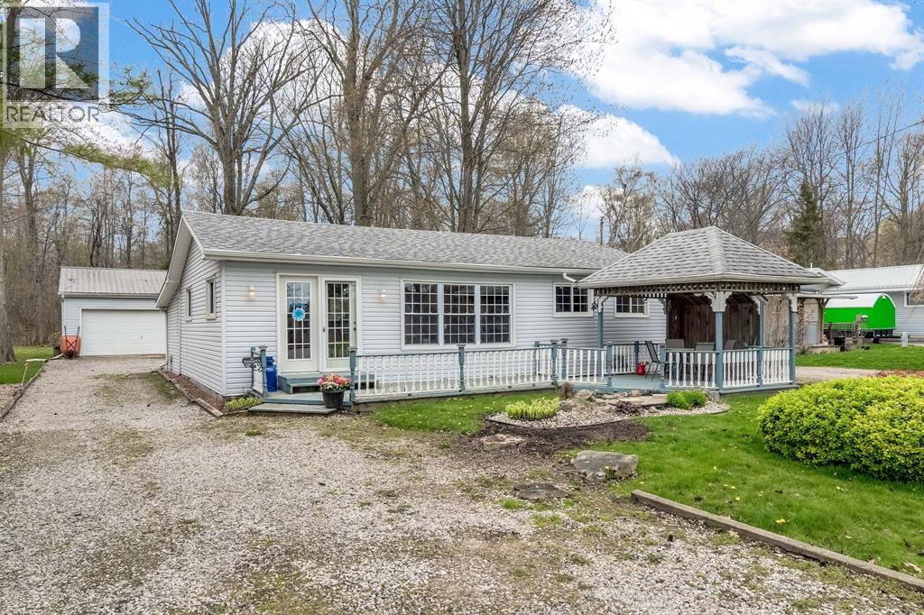9900 Lake ROAD - 2