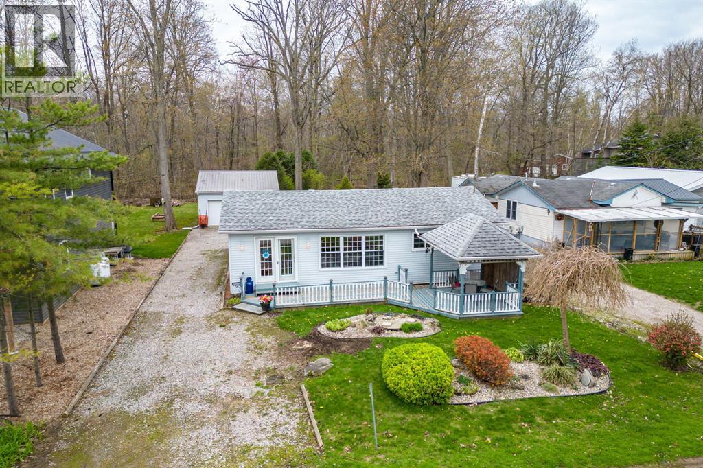 9900 Lake ROAD - 41