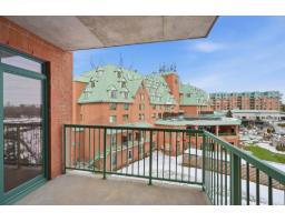 1160 Ch. D'aylmer, #403, Gatineau, QC J9H0E9 Photo 24