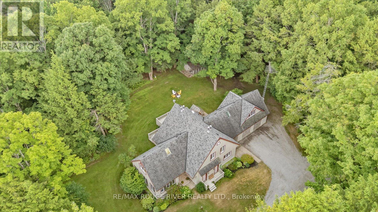 6954 SHILOH ROAD - 2