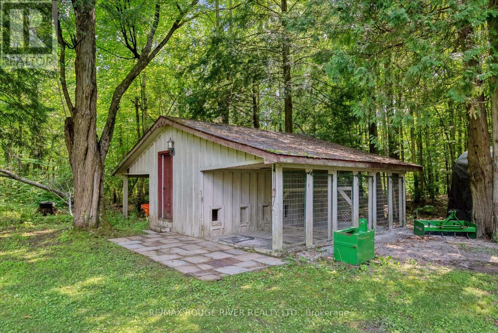 6954 SHILOH ROAD - 33