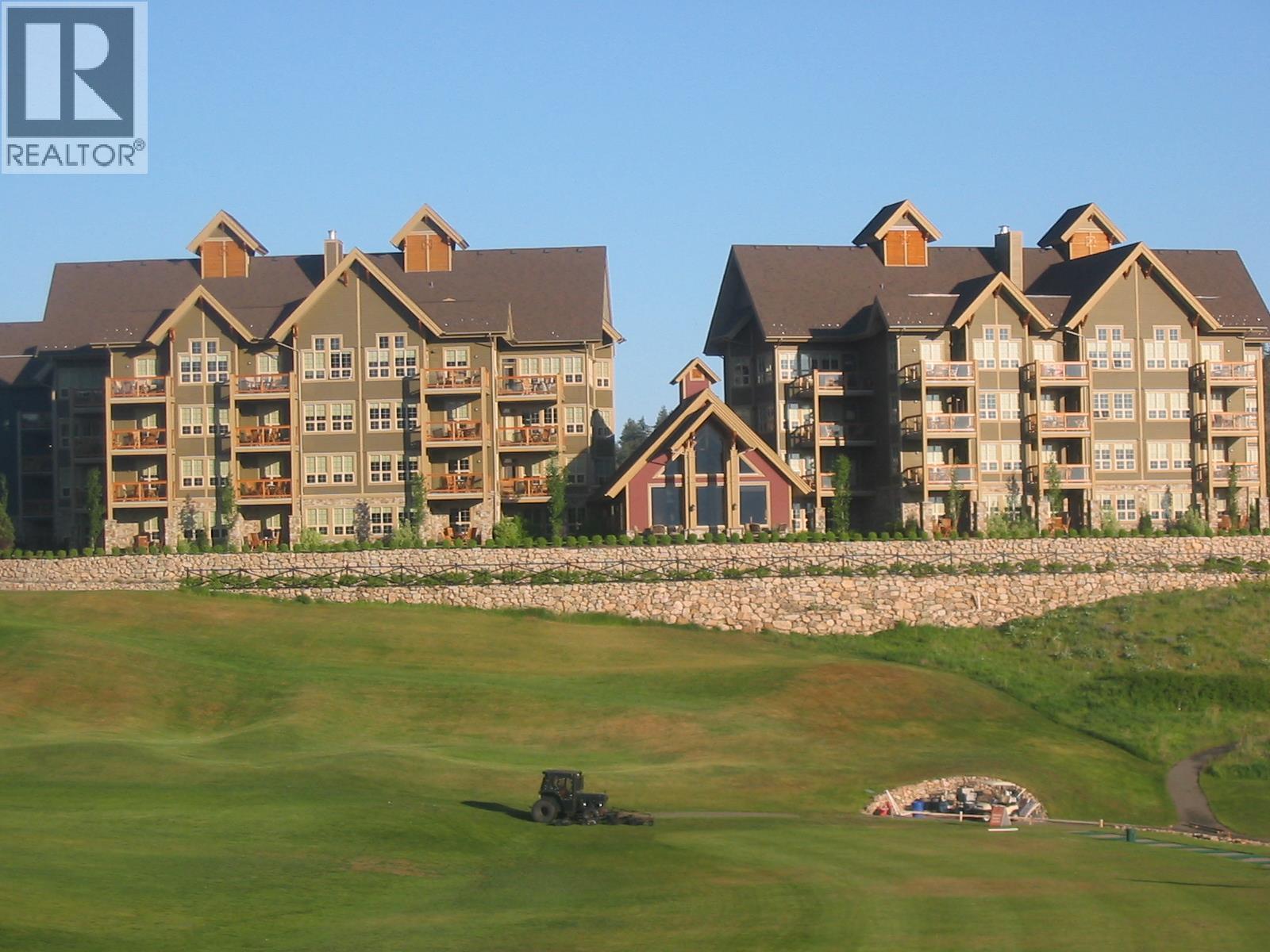 #214-107 Village Centre Court, Vernon