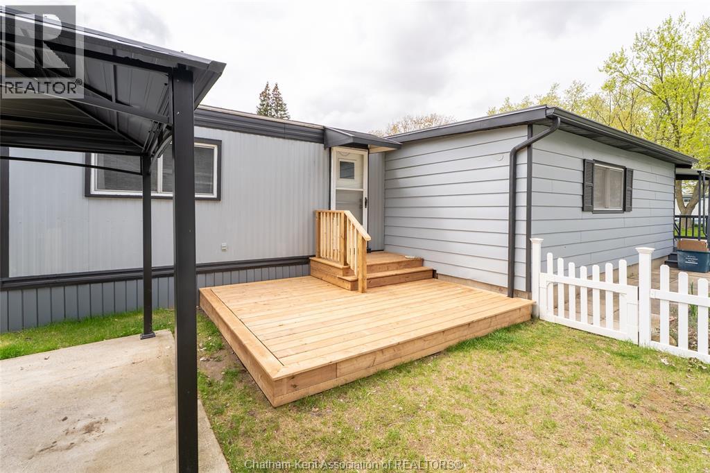 64 REGENCY DRIVE, Chatham, Ontario, N7L4G1 — Photo 27