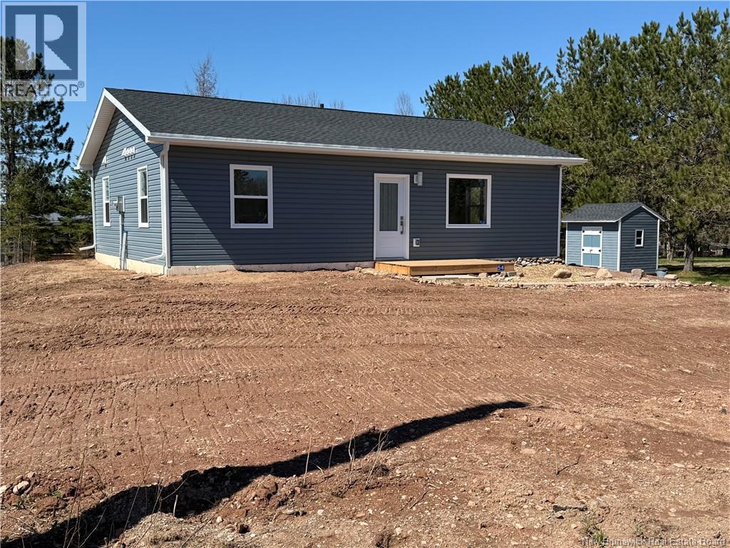 54 Cougle Road - 1