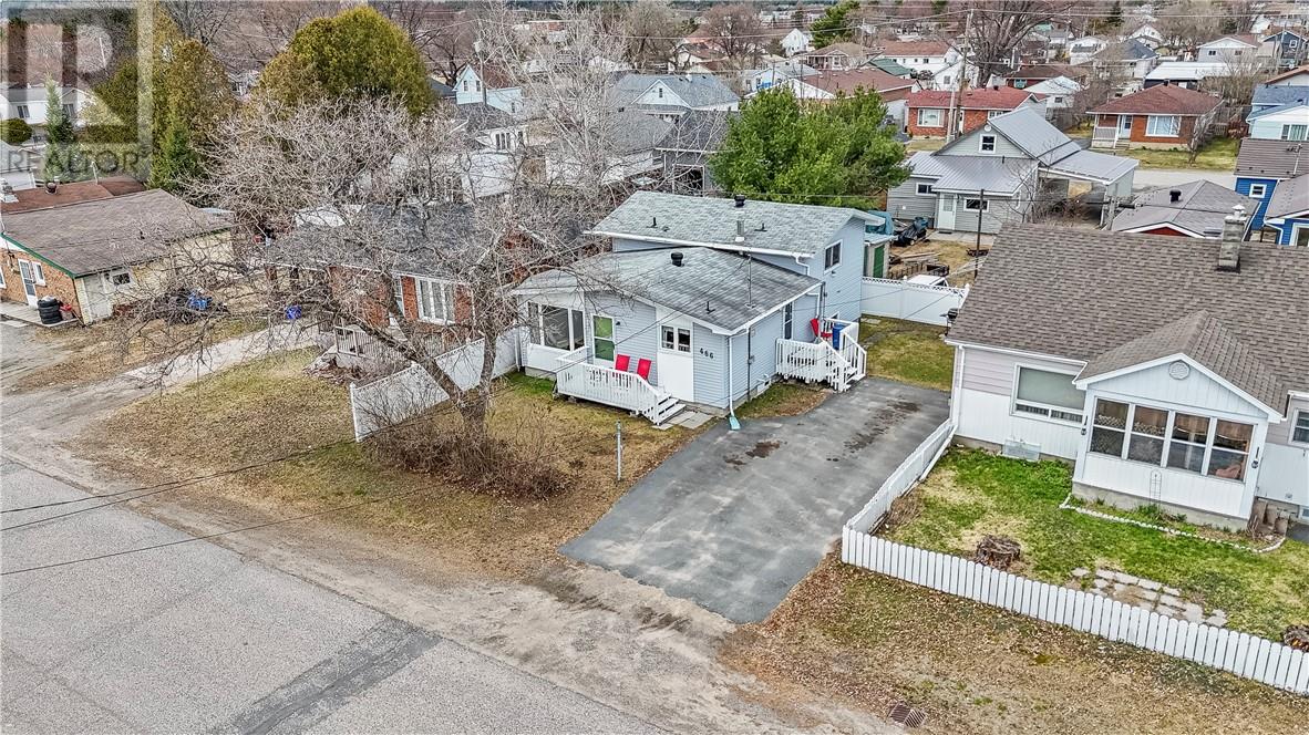 466 SECORD Street, Espanola, Ontario, P5E1K8 — Photo 7