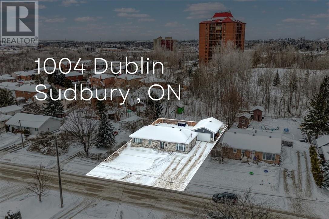 1004 Dublin Street, Sudbury, Ontario, P3A1R6 — Photo 40