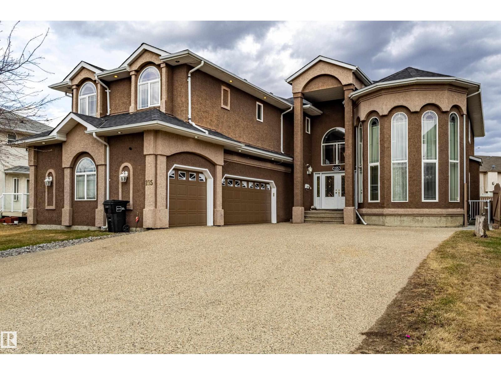 195 KULAWY DR NW, Edmonton