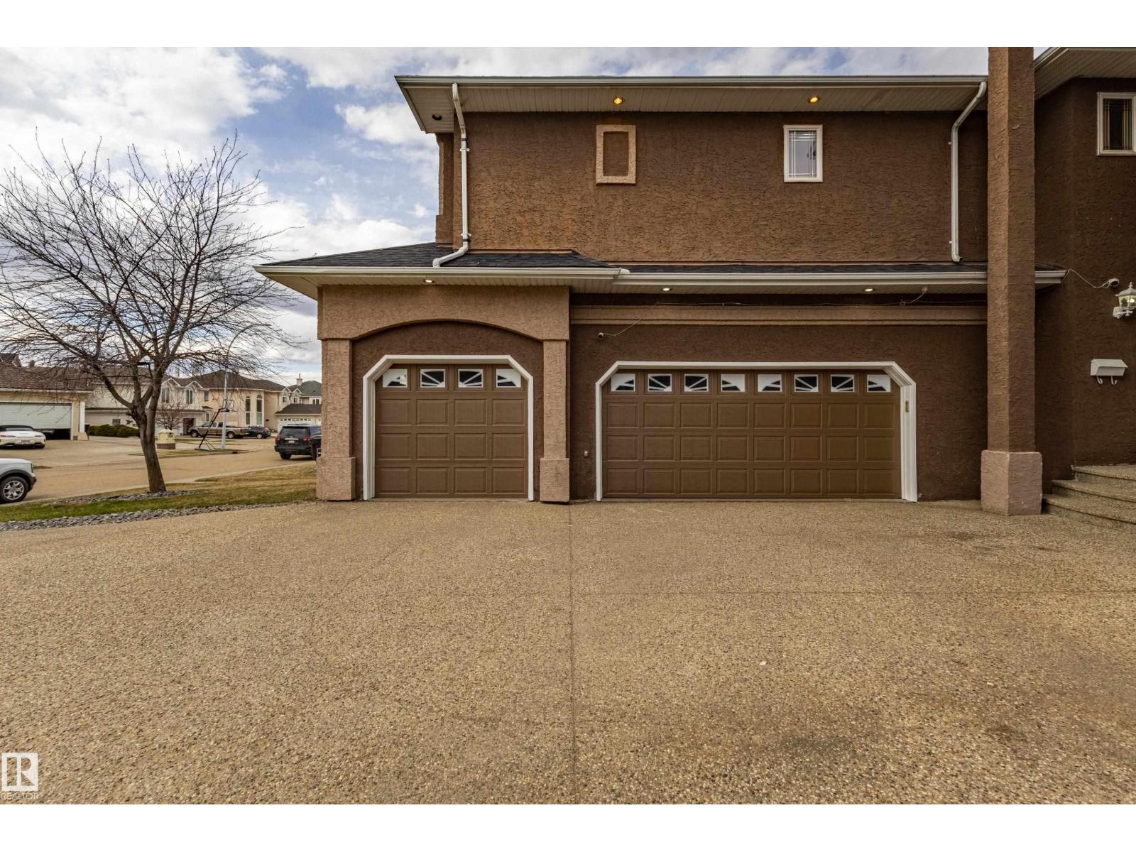 195 KULAWY DR NW, Edmonton