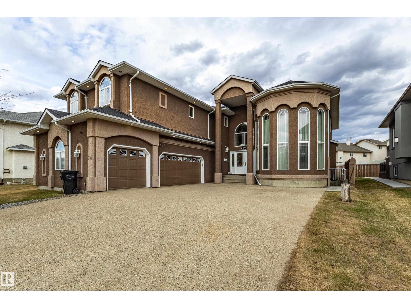 195 KULAWY DR NW, Edmonton