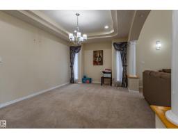 Bedroom 6 - 195 Kulawy Dr Nw, Edmonton, AB T6C7E4 Photo 10