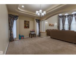 Additional bedroom - 195 Kulawy Dr Nw, Edmonton, AB T6C7E4 Photo 11