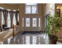 Bedroom 2 - 195 Kulawy Dr Nw, Edmonton, AB T6C7E4 Photo 6