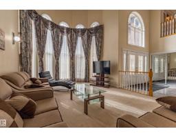 Bedroom 4 - 195 Kulawy Dr Nw, Edmonton, AB T6C7E4 Photo 8