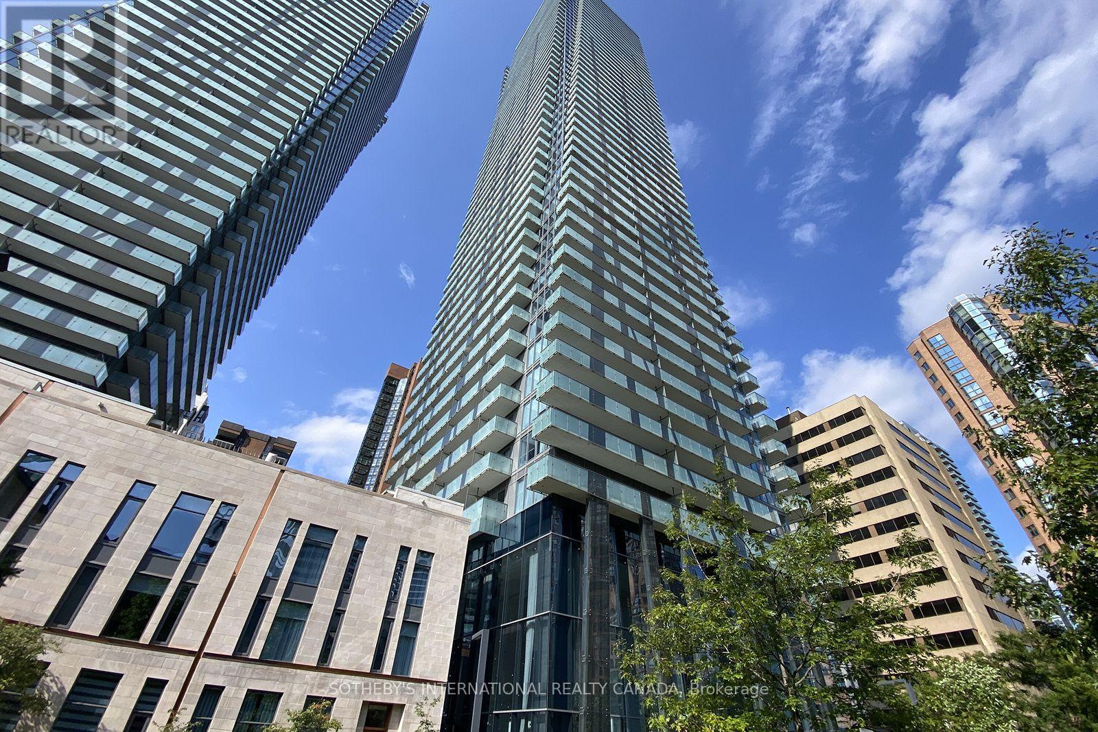 #2309 1080 BAY STREET - 33