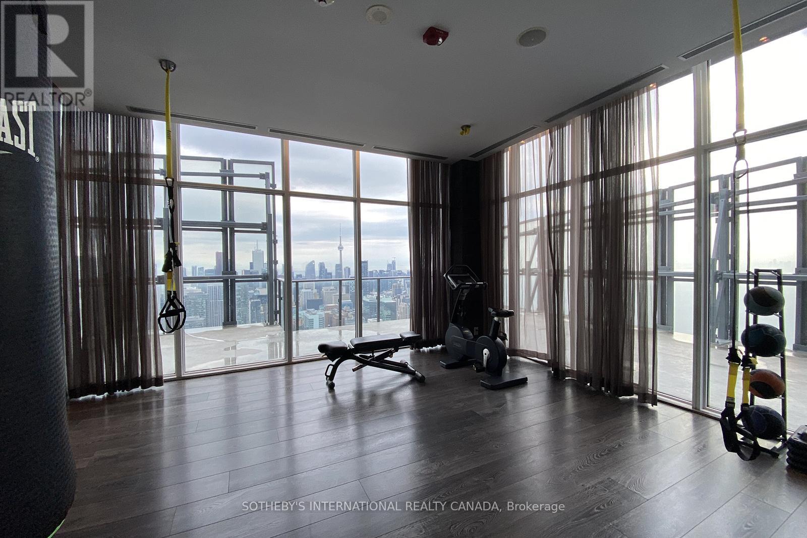 #2309 1080 BAY STREET - 31