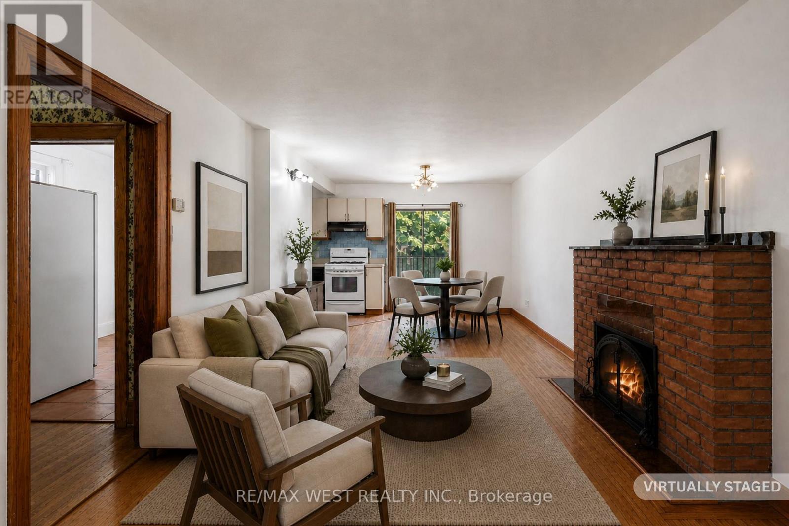 2317 WESTON ROAD - 5