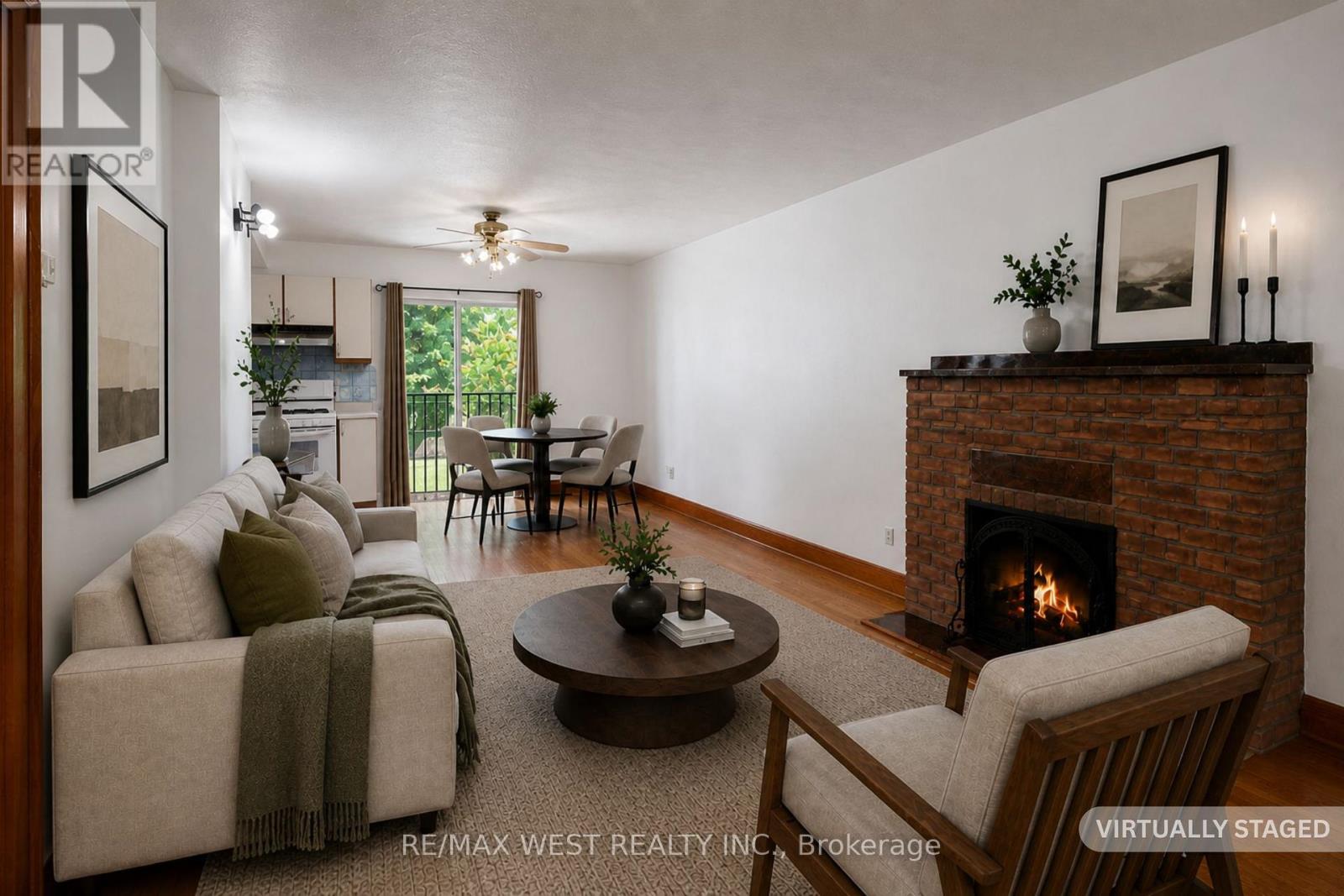 2317 WESTON ROAD - 6