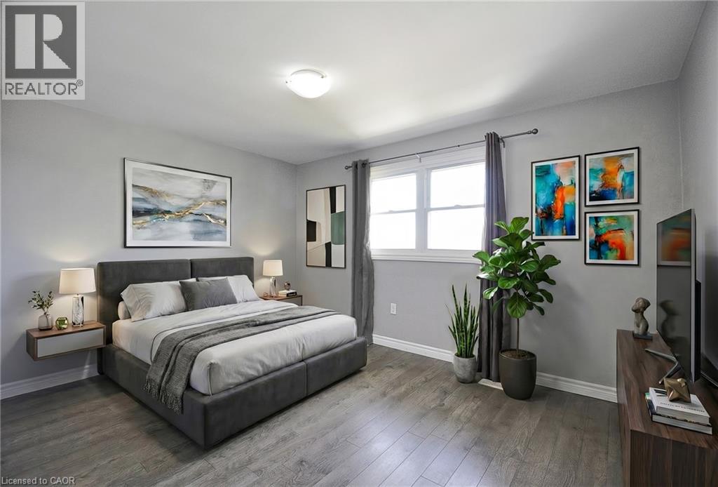 219 BAKERSFIELD Drive, Cambridge, Ontario, N1R6X9 — Photo 18