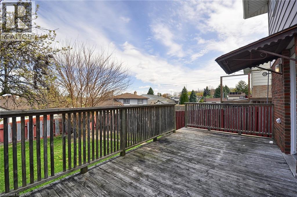 219 BAKERSFIELD Drive, Cambridge, Ontario, N1R6X9 — Photo 33