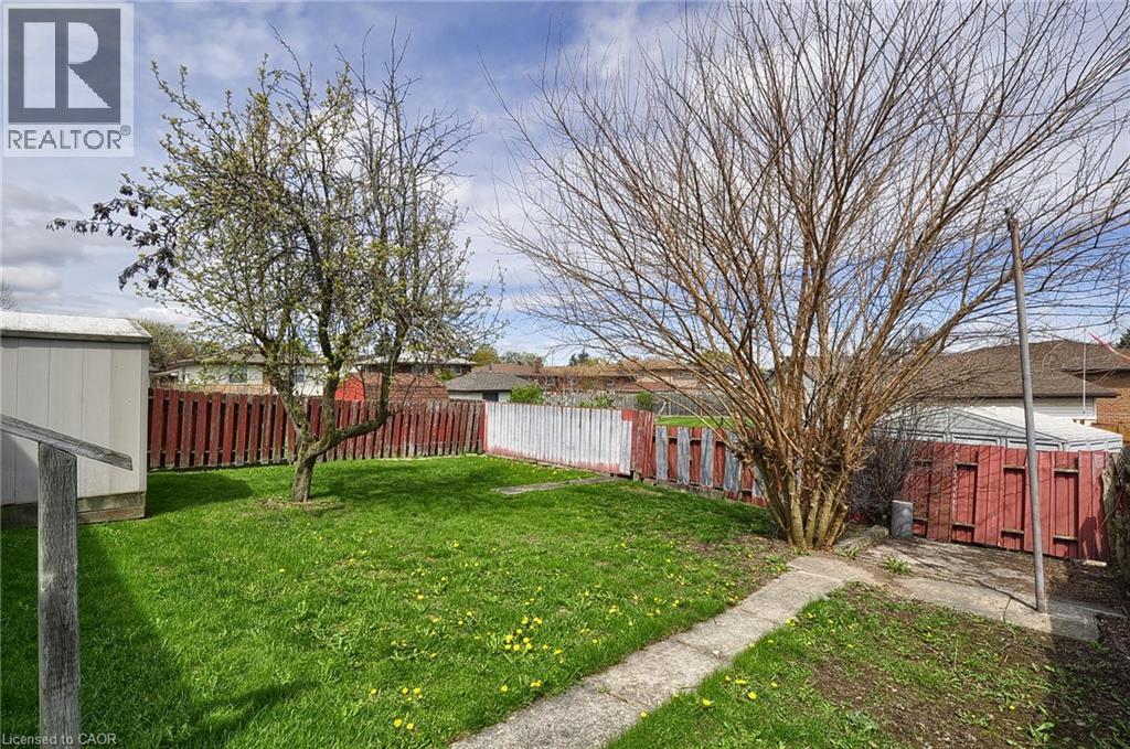 219 BAKERSFIELD Drive, Cambridge, Ontario, N1R6X9 — Photo 34