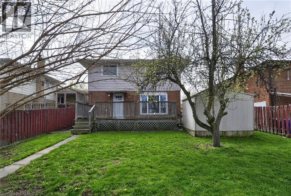 219 BAKERSFIELD Drive, Cambridge, Ontario, N1R6X9 — Photo 35