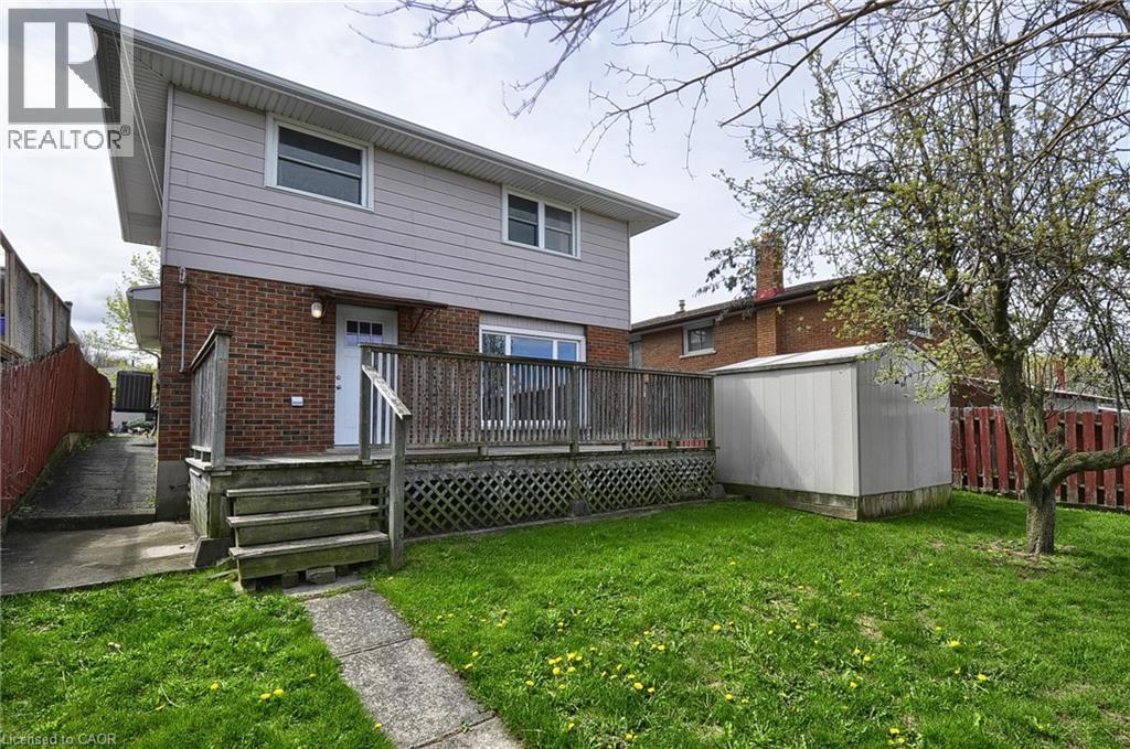 219 BAKERSFIELD Drive, Cambridge, Ontario, N1R6X9 — Photo 36