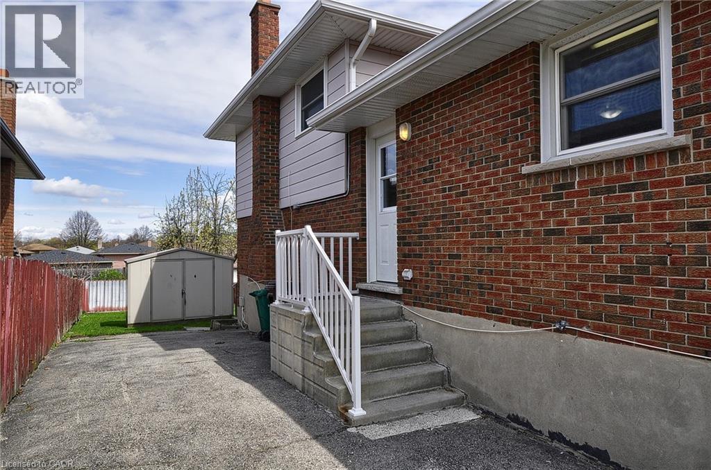 219 BAKERSFIELD Drive, Cambridge, Ontario, N1R6X9 — Photo 37