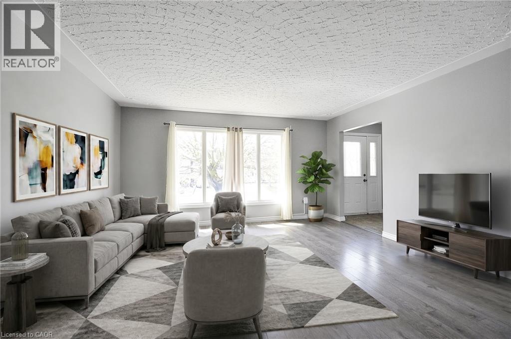 219 BAKERSFIELD Drive, Cambridge, Ontario, N1R6X9 — Photo 6