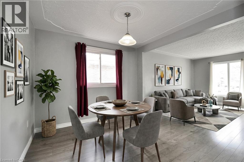219 BAKERSFIELD Drive, Cambridge, Ontario, N1R6X9 — Photo 9