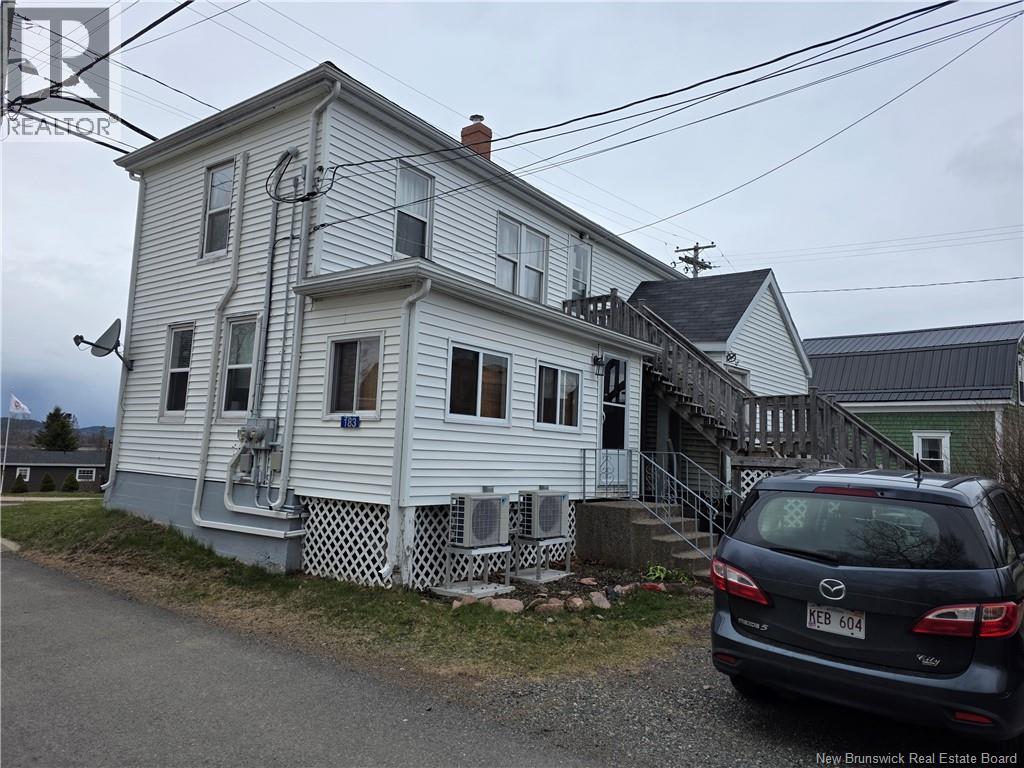 183 Brunswick Street - 1
