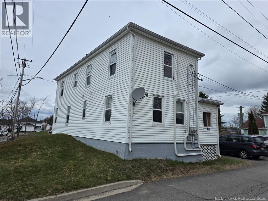 183 Brunswick Street - 2