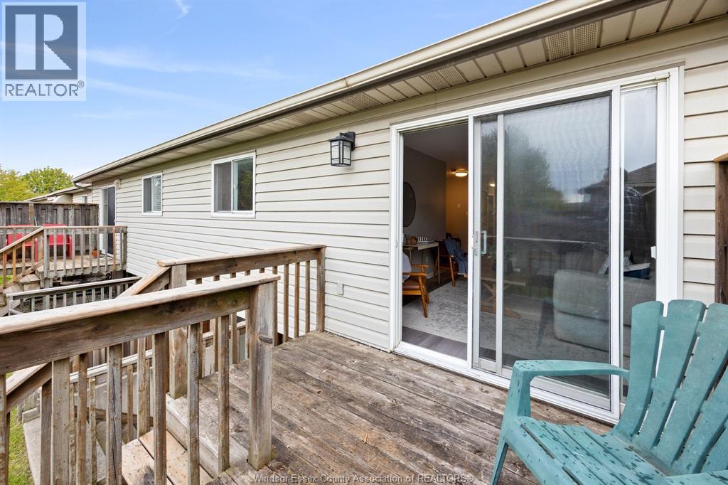 1405 MICKAILA CRESCENT, Tecumseh, Ontario, N8N4Z2 — Photo 26