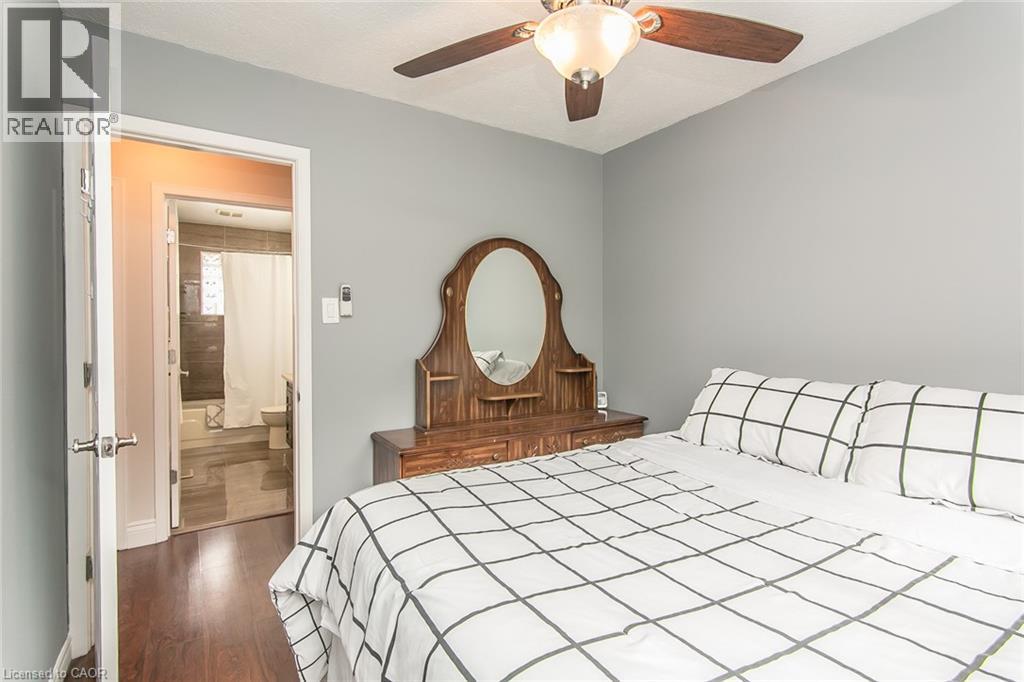 34 BLACKHORNE Crescent, Kitchener, Ontario, N2E1T1 — Photo 18