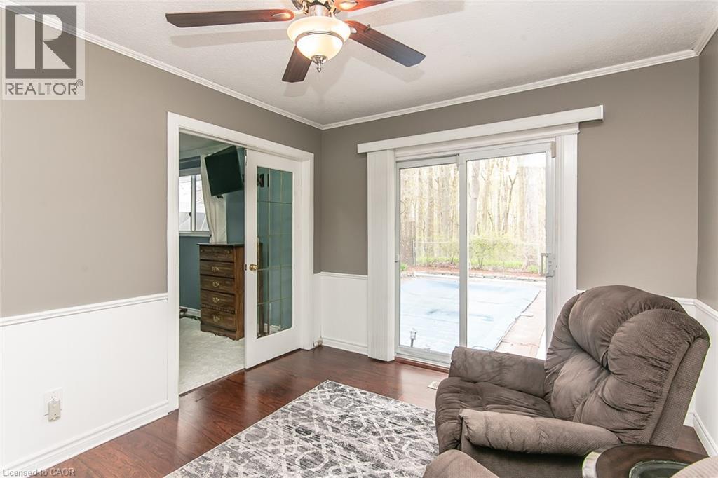 34 BLACKHORNE Crescent, Kitchener, Ontario, N2E1T1 — Photo 21